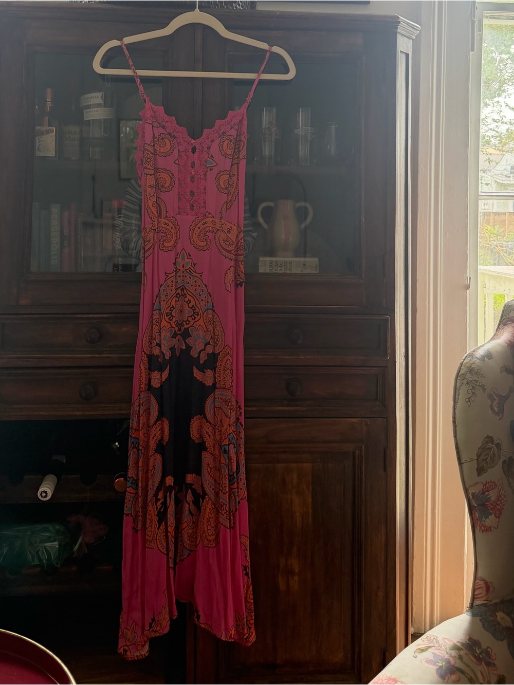 Lenni dress